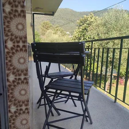 Casa Dias Apartment Terras de Bouro