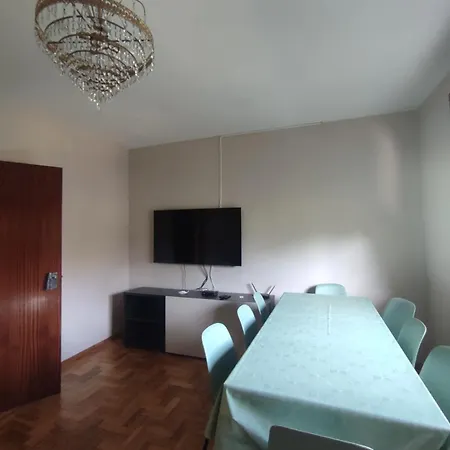 Casa Dias * Terras de Bouro