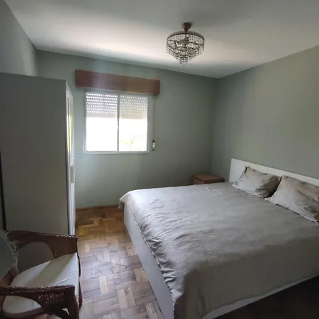 Casa Dias Apartment Terras de Bouro