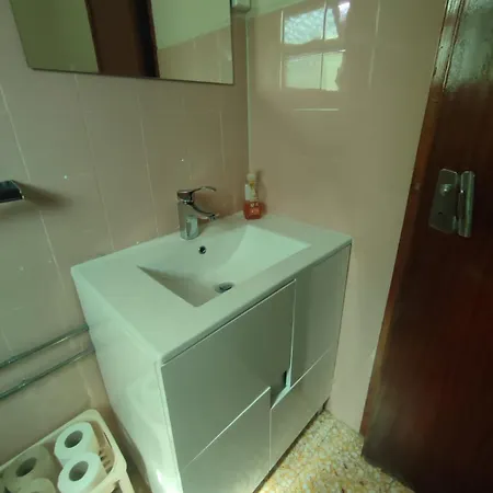 Apartament Casa Dias *