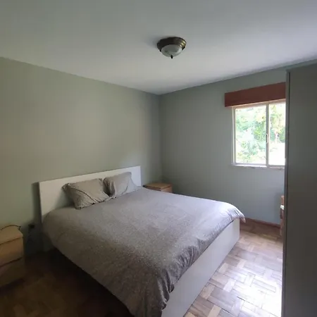 Casa Dias Apartment *