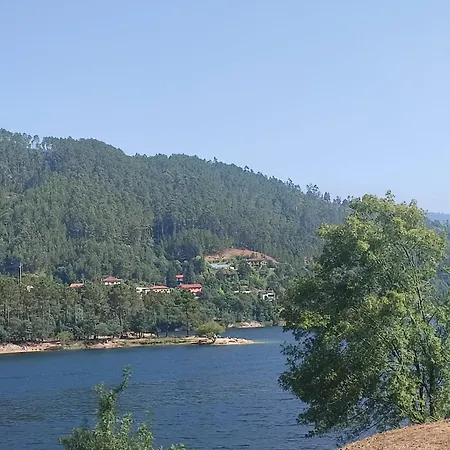 Casa Dias Terras de Bouro