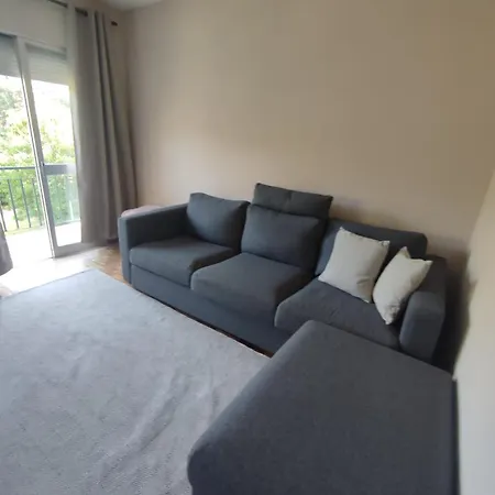 Casa Dias Apartment Terras de Bouro