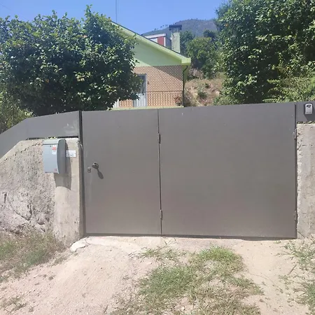 Casa Dias Terras de Bouro