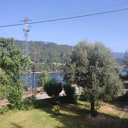 Casa Dias Apartament Terras de Bouro